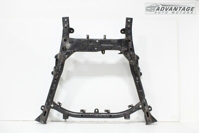 専用ページ　No.126 2017-2023 CHRYSLER PACIFICA 3.6L FRONT SUBFRAME CROSSMEMBER ENGINE