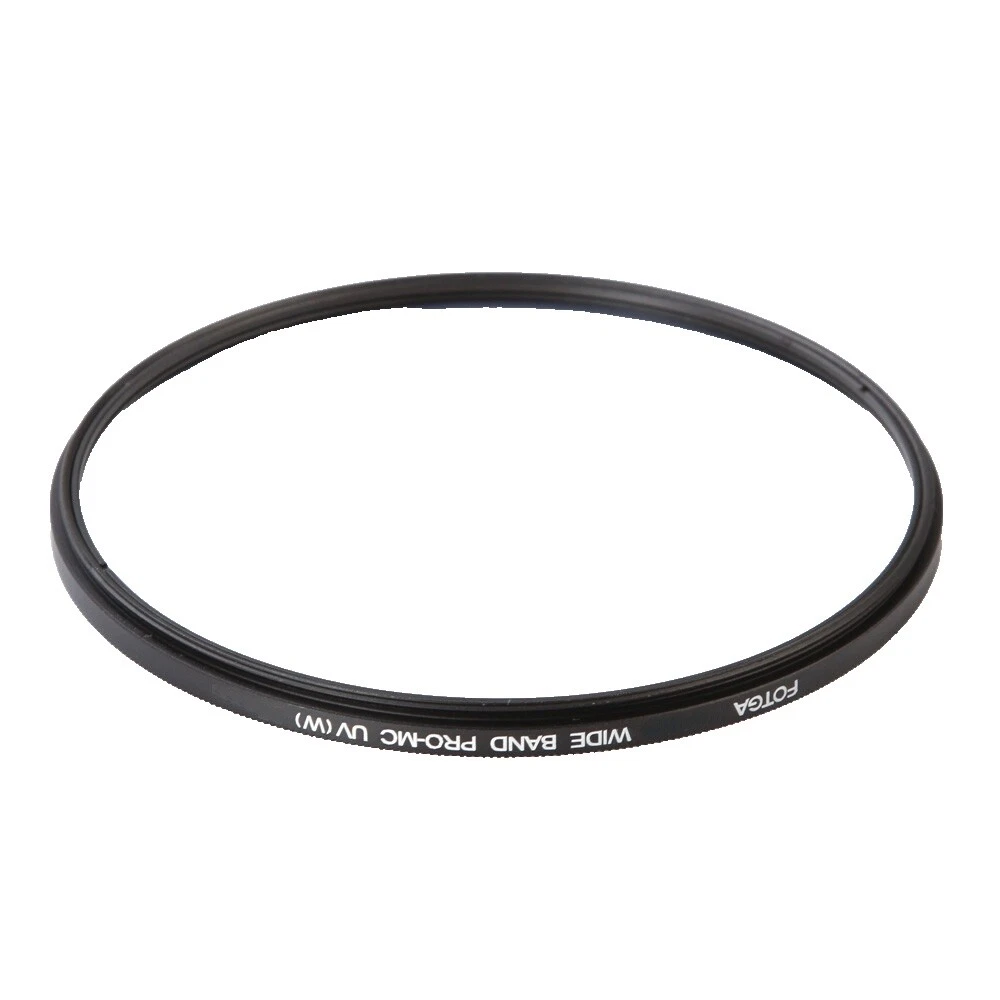 FOTGA UV Camcorder Lens Filters