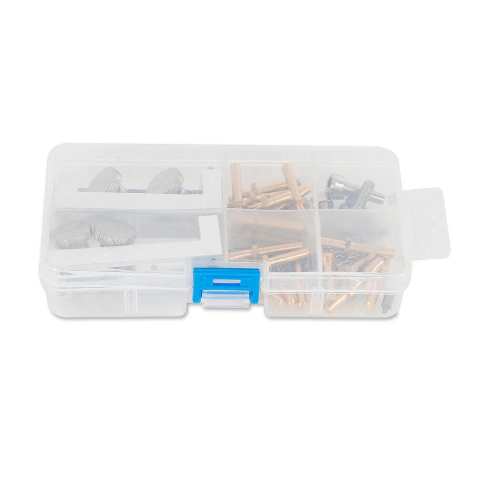 Impresora manual de pasta de soldadura con impresión de plantilla 3040 SMT pantalla PCB impresora de plantillas Foto 2 de 4