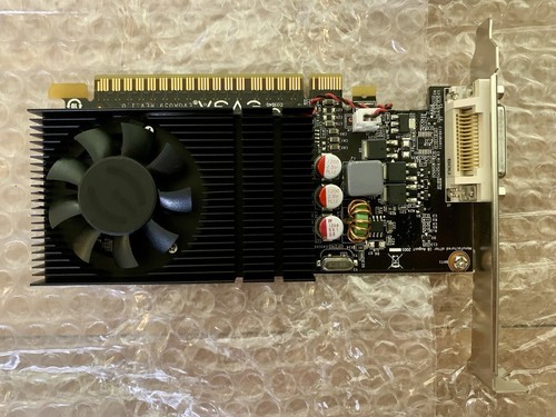 nvidia GeForce GT430 EVGA 1024MB DDR3 1G P3-1433-KR - Picture 6 of 8