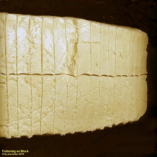 4,5 kg Eiweißfutterteig Bienenfutter Königin-zucht Not Reiz Schwarmfütterung 🐝A - Bild 4 von 8