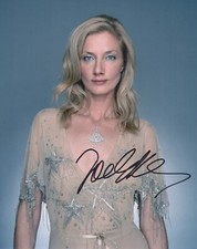 Joely Richardson Sexy Autographed Signed 8x10 Photo COA 2019-1