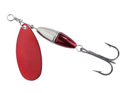 Balzer Colonel Metalic 3g Lure Spinner with Mustad Hook VARIOUS COLORS