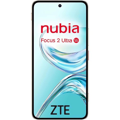 Nubia Focus 2 Ultra 5G Forest Green 512GB + 8GB Dual-SIM Unlocked SIMFree NEW - Picture 2 of 3