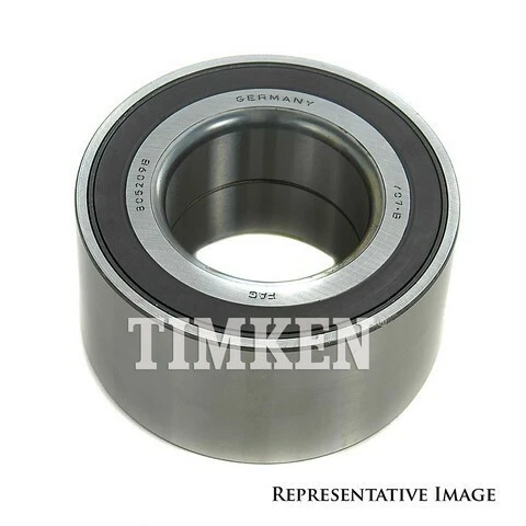 Rodamiento de bolas de rueda Timken para Honda S2000 2000-2009 Foto 2 de 4