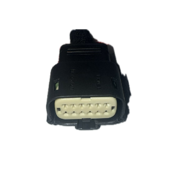AlphaRex 810040 Converter Harness For 2015-2023 Dodge Charger With Factory HID To AlphaRex Headlights