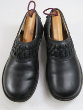 UGG women clogs ,shearling, walk,comfy,work 7M 149