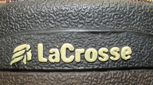 LaCrosse Real Tree Camo Hunting Boots Silencer 1000g Insulation Size 7.5 Men - Picture 11 of 12