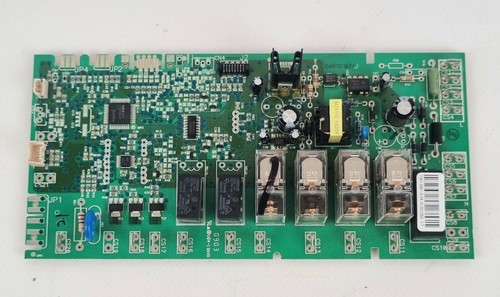 FOUR SAMSUNG NV7B41307AS Module Alimentation Puissance Dg94-04474A EUR 105,00 - FR