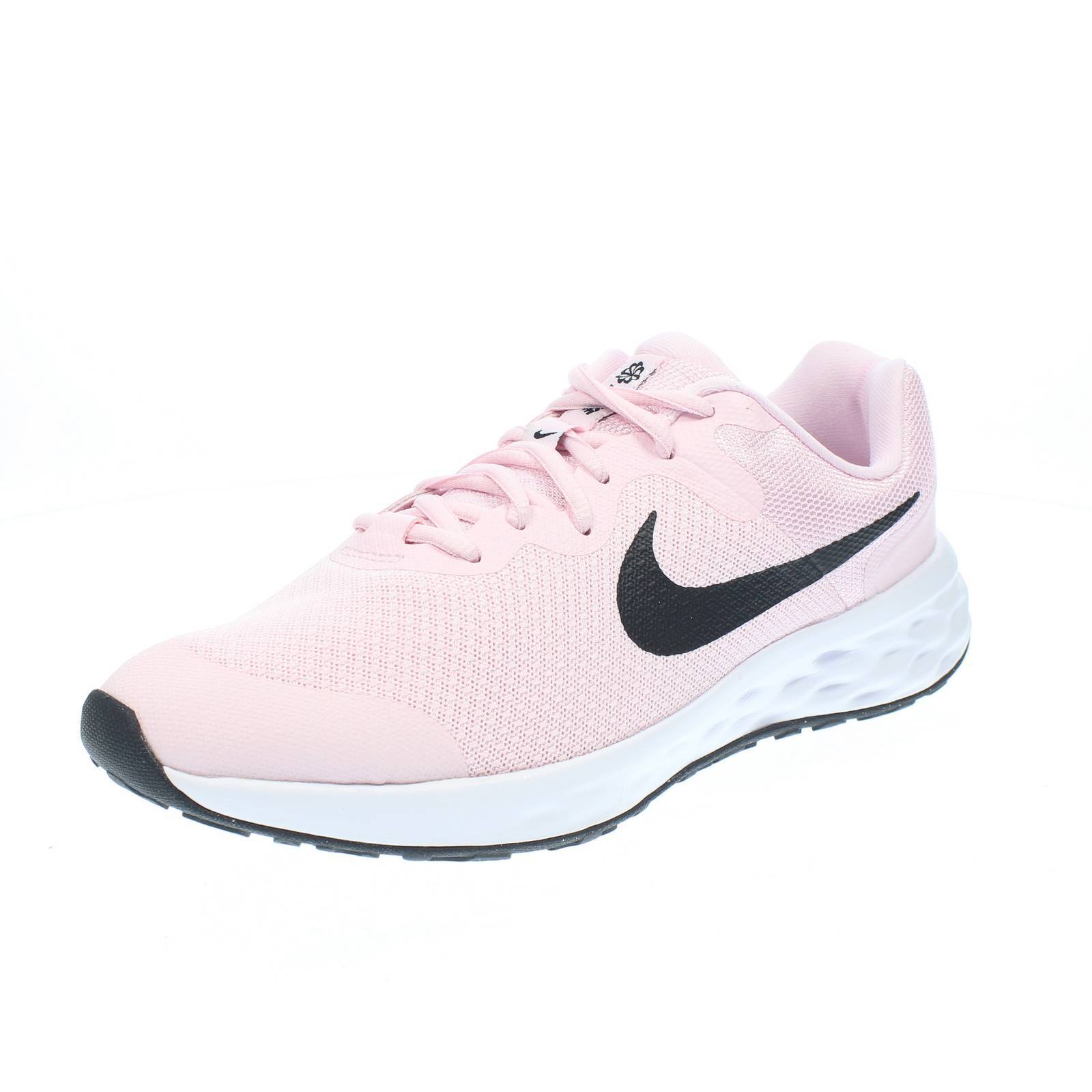 Nike Revolution 6 Nn Gs Rosa - Junior Scarpe Ragazza Sneakers Sportive