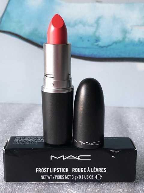 mac lipstick online