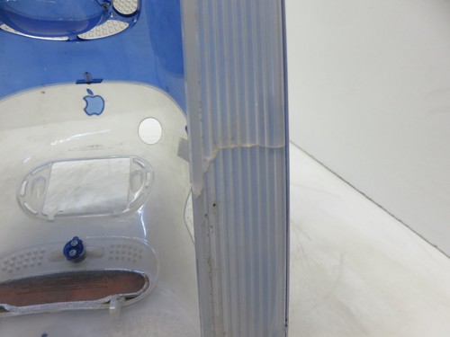 iMac G3 Shell M5521 Indigo - Afbeelding 3 van 20