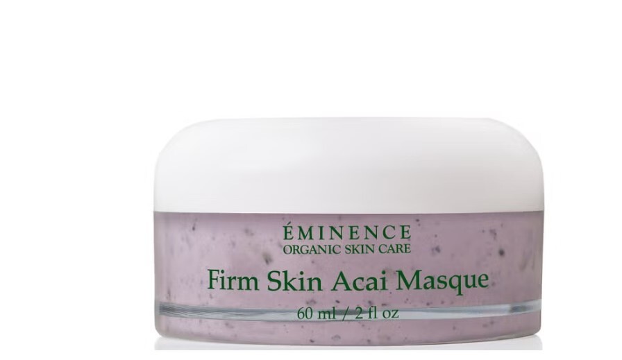 Firm Skin Acai Masque 2 Oz Same Day Shipping