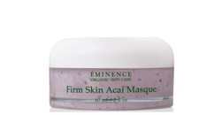 Eminence Organic Skincare Firm Skin Acai Masque 2 Oz Same Day Shipping