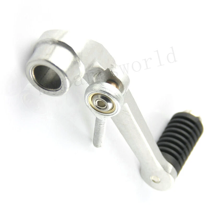 Pedal de palanca de cambios para Honda CBR600 CBR600RR CB1000R CBR1000RR Foto 2 de 4