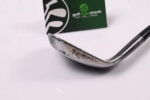 Cleveland RTX-4 Lob Wedge / 58 Degree / Stiff Flex Dynamic Gold S400 Shaft - Picture 3 of 6