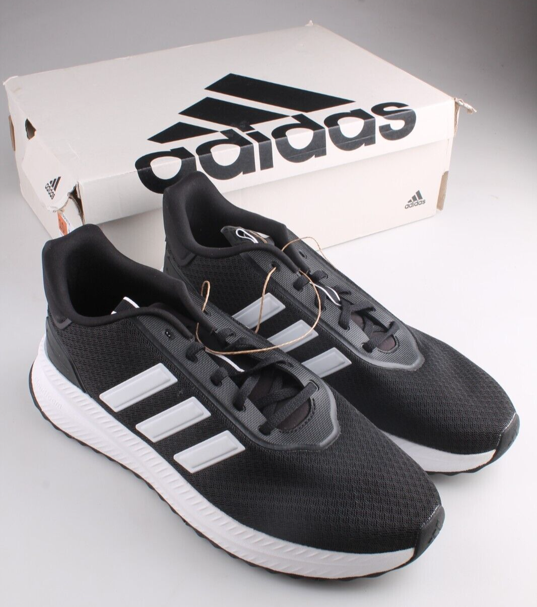 Adidas X_PLR Path Shoes Men's Core Black Cloud White 11