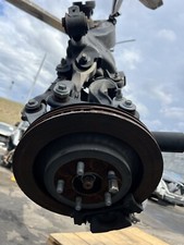 Ford Mustang 2015-2023 Oem Rear Left Driver Suspension Assembly