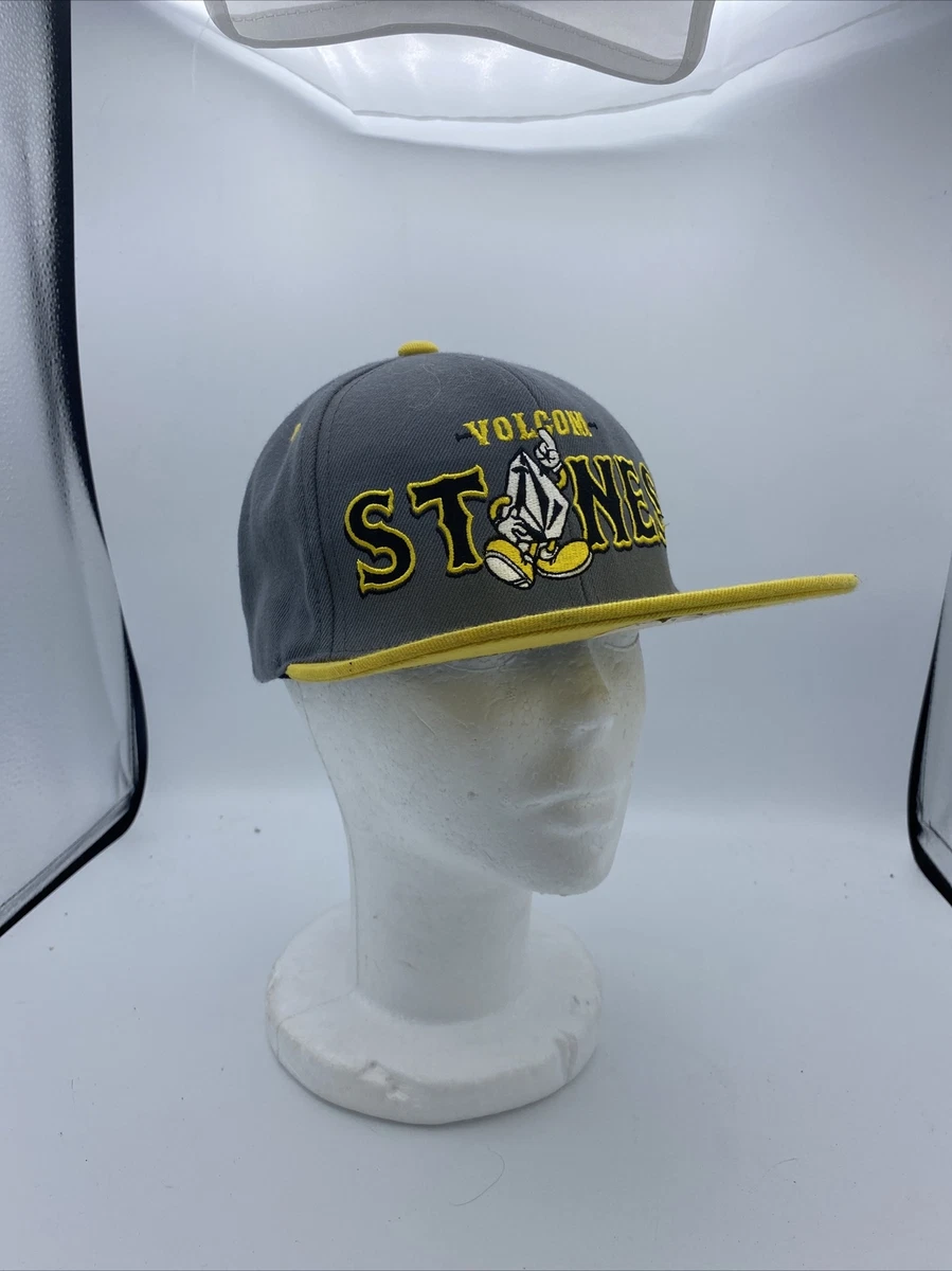 Volcom sale hats lids