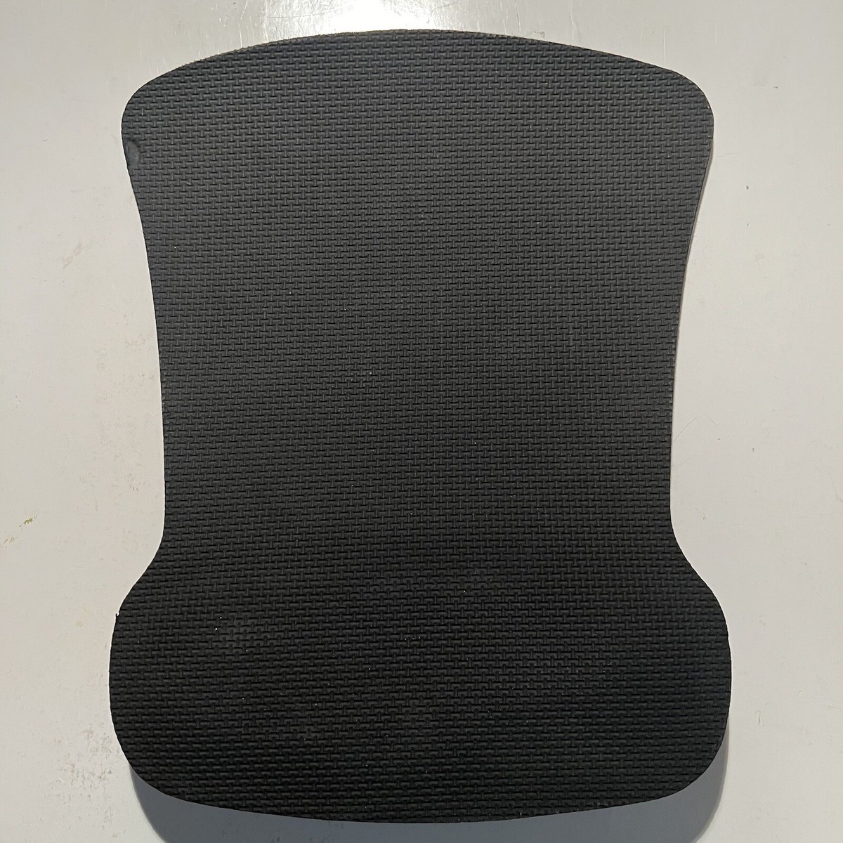 Belkin F8E262-BLK Tappetino Con Poggiapolso In Gel Per Mouse