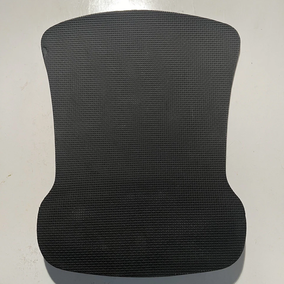 Belkin WaveRest Gel Mouse Pad with Wrist Rest Black F8E262BLK - Image 4 of 4