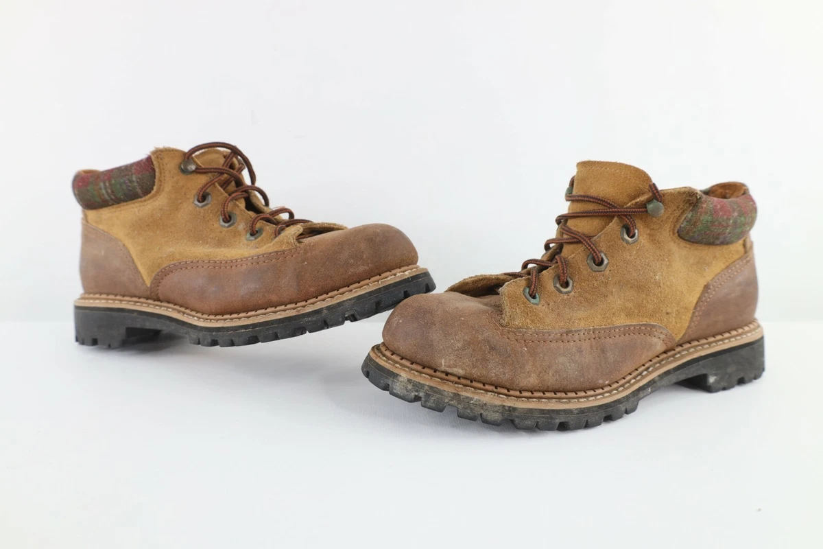 Steel toe hiking boots best sale women's