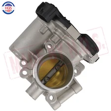 Electronic Throttle Body 55565489 For Chevy Cruze Sonic Trax Buick Encore 1.4L