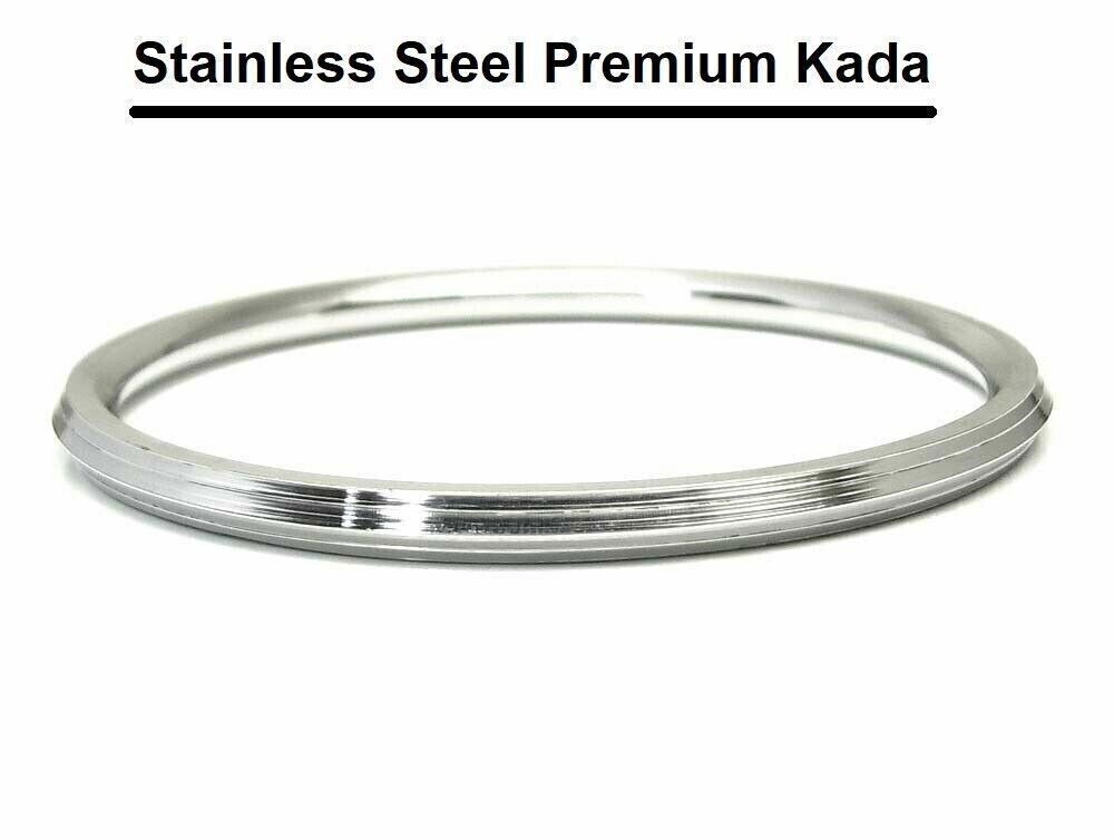 Stainless Steel Bangle Religious Fashion Unisex Bracelets