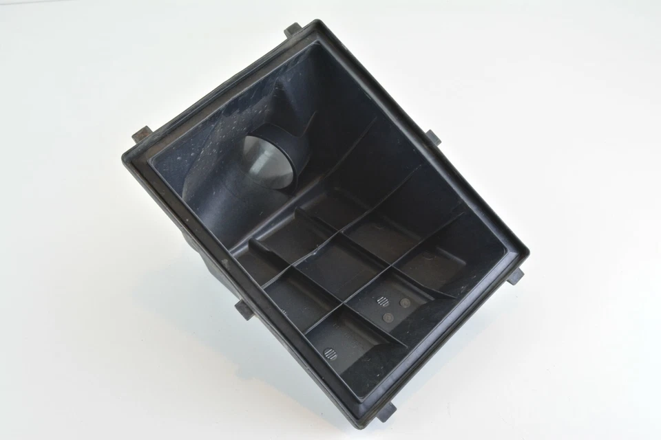 2000 MERCEDES BENZ ML320 W163 AIR CLEANER LID BOX OEM - Image 3 of 4