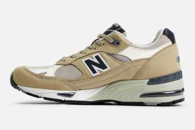 M991BTN New Balance 991 Brown Rice Made in UK (Men's) | eBay