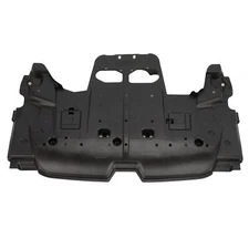 OEM NEW 2006-2007 Subaru Impreza WRX STI Front Radiator Under Cover 56410FE240