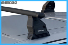Barre Portatutto Portapacchi per OPEL ZAFIRA (B) dal 2005 al 2012 Omologate