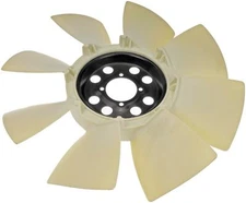 Engine Cooling Fan Blade Dorman 620-159