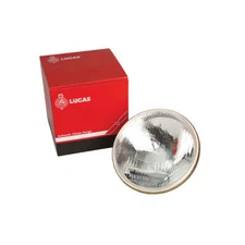 Lucas Le mans 7â€³ Lamp