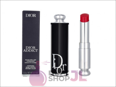 Dior Addict Shine Lipstick - Refillable 3,2 g ( 976 Be Dior )