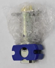 Imperial Classic Spring Latch for Privacy Doors 2-3/4" Backset