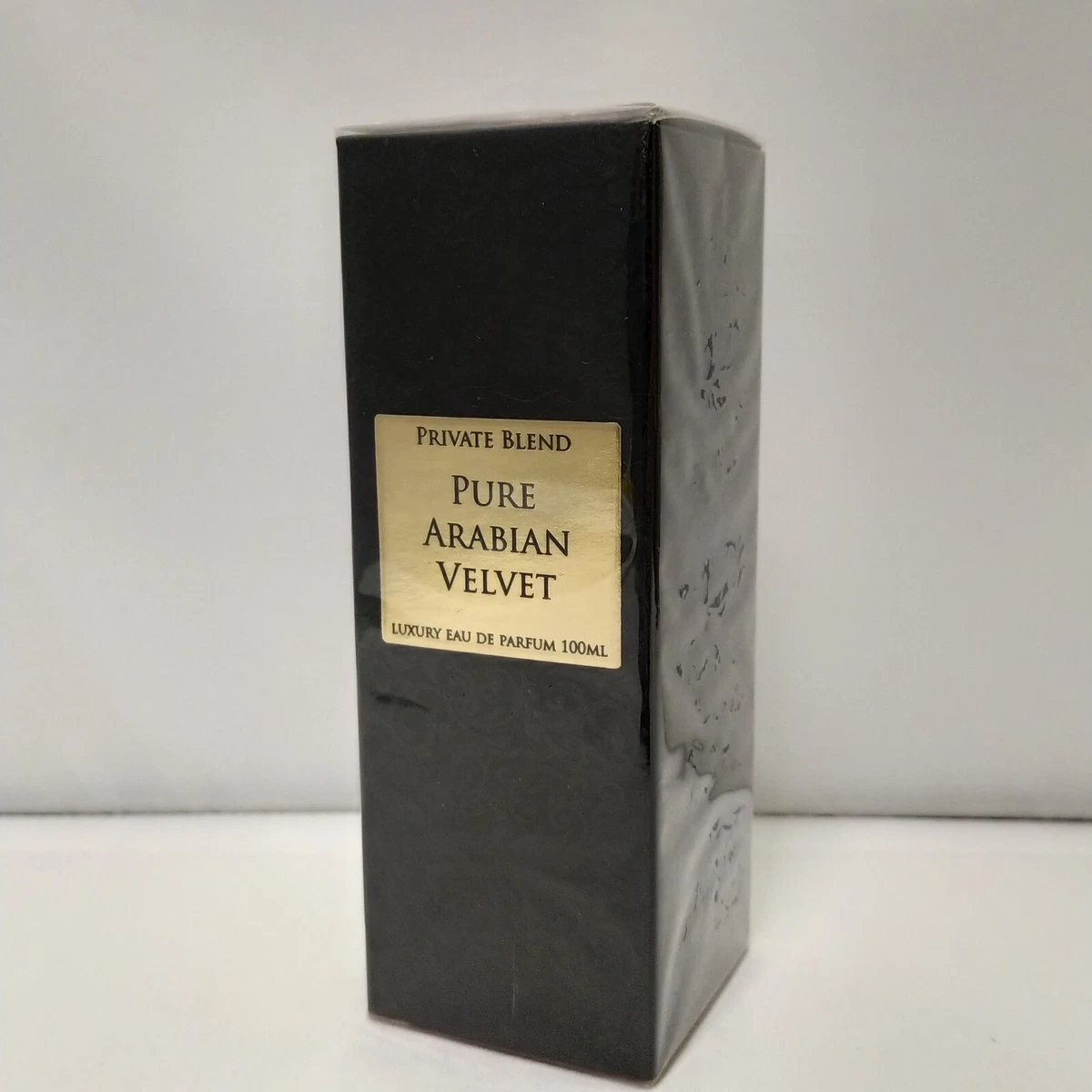 Private blend pure arabian velvet Clearance