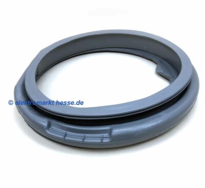Waschmaschinentürdichtung D340, D354, 68, EVO Whirlpool/Indesit 488000515844