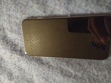 iPhone 6, Space Gray, 64GB Model A1549, Minor signs of wear. 