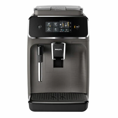 Philips EP2224/10 Series 2200 Kaffeevollautomat Kaffeemaschine Keramikmahlwerk