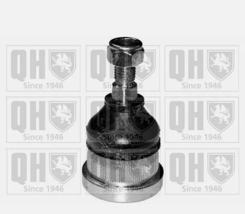 Genuine QH Ball Joint Fits Opel Vauxhall Lotus Kadett C City Kadett C QSJ883S - 第 1/2 張圖片
