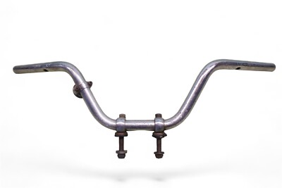 1972 BSA A65 Lightning A65L 650 Thunderbolt Unit *2223A Handle Bars 