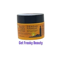8 oz. Agadir Argan Oil Moisture Masque. With Keratin. 236.6ml. Mask. NEW. FRESH.