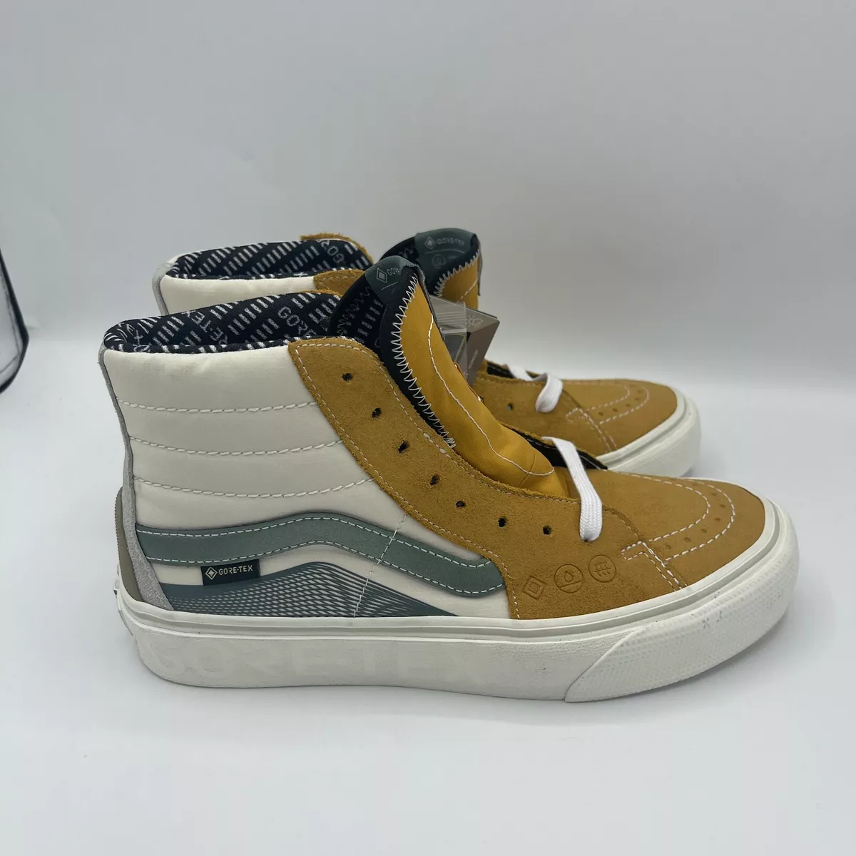 Vans sk8 2025 hi ultracush