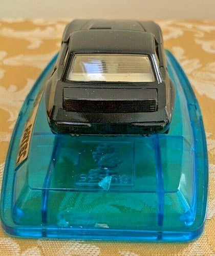 Pilen (Spain) No.376 Intermeccanica Indra Nearest to Mint-in-Original Box! - Picture 6 of 12