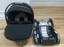 chicco keyfit manhattan