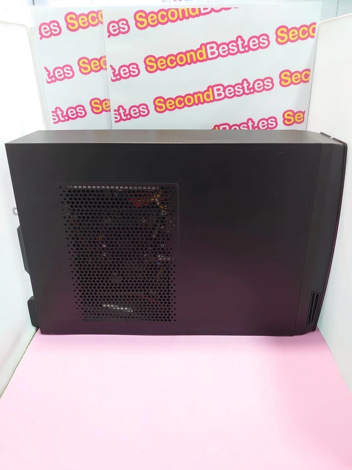 PACKARD BELL iMedia S2290 AMD E2-6110 4GB 500GB HDD Segunda Mano - Imagen 3 de 4