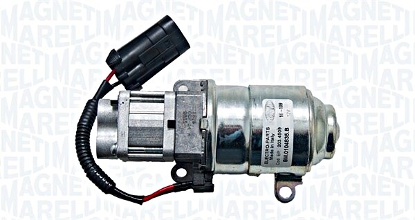 Automatic Transmission Hydraulic Unit Valve Fits FIAT Doblo 