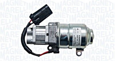 Automatic Transmission Hydraulic Unit Valve Fits FIAT Doblo  