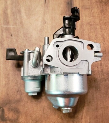 HONDA Carburetor (Carb) GX120 16100-ZH7-W51 Genuine OEM (BE60B B